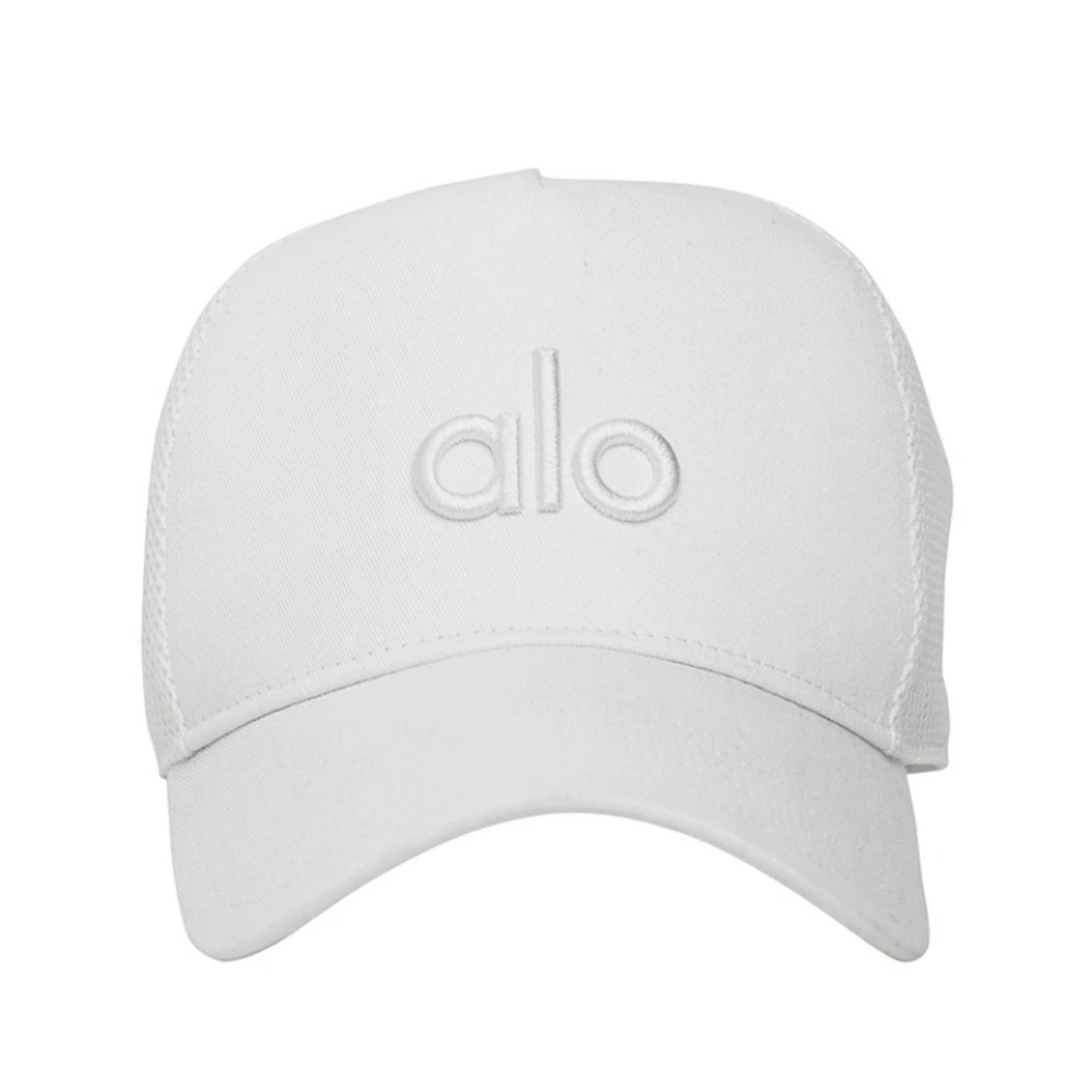 Alo District Trucker Hat